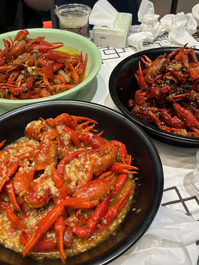 快閃去個長沙！好食好飲好玩！