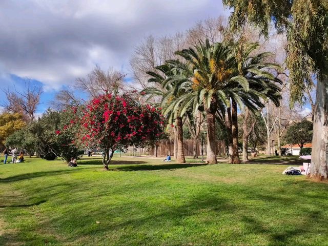 Turia Gardens