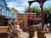 Disney Like Never Before: Inside Shanghai’s Boldest Theme Park