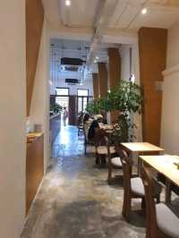 Nikko Yoryo Cafe Malaysia