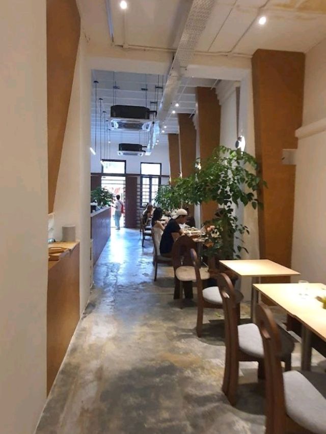 Nikko Yoryo Cafe Malaysia