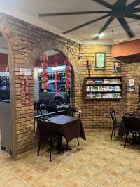 Little Italy, Kota Kinabalu’s Timeless Taste of Tuscany
