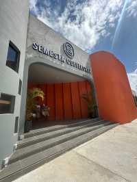 Semesta Coffee: Batu Aji’s Midnight Brew Sanctuary