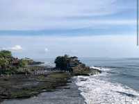 Pura Tanah Lot, Bali