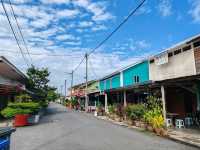 Tanjung Sepat Escape: A Day Trip Delight