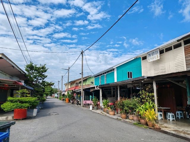 Tanjung Sepat Escape: A Day Trip Delight