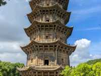 Quanzhou 1 whole day iterary