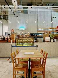 Red Kettle Restaurant & Bakery Malaysia