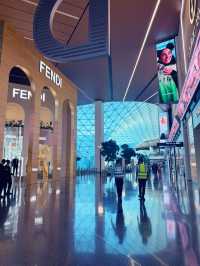 World Number #1 Airport🔥
