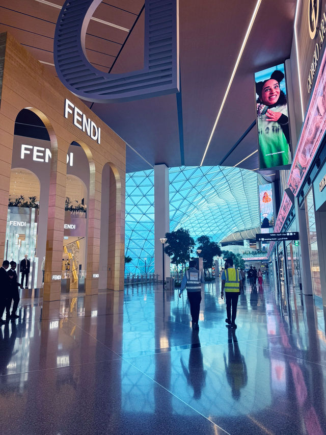 World Number #1 Airport🔥