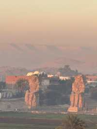 Dawn Raid: Balloons Over Pharaoh’s Bones