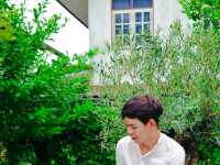 ☕🏡 Kids Dee Cafe  คาเฟ่ ในบ้าน