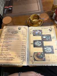 Georgia Restaurant in Patong