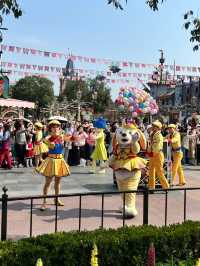 Beyond the Fairytale: Why Shanghai’s Disney Castle Reigns Supreme