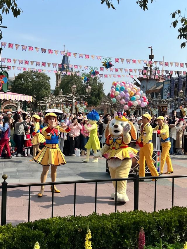 Beyond the Fairytale: Why Shanghai’s Disney Castle Reigns Supreme