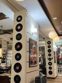 Olive Musicafe
