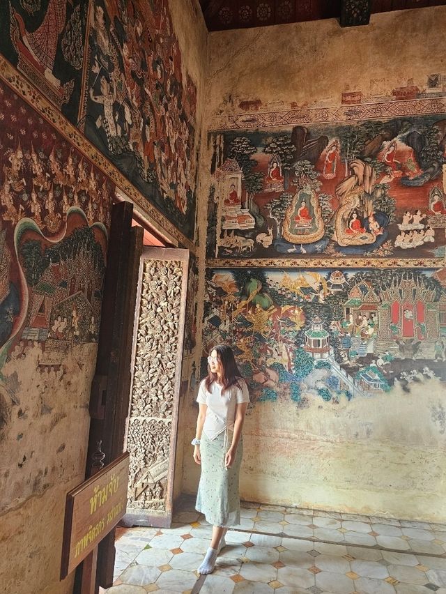วัดคงคาราม จ.ราชบุรี