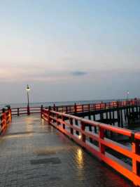 สะพานแดง ศรีราชา