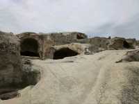Caves, Cliffs & Ancient Vibes