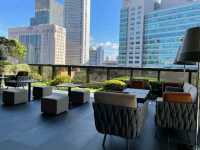 Where Heritage Meets Modernity – My Stylish Stay at The Clan Hotel Singapore