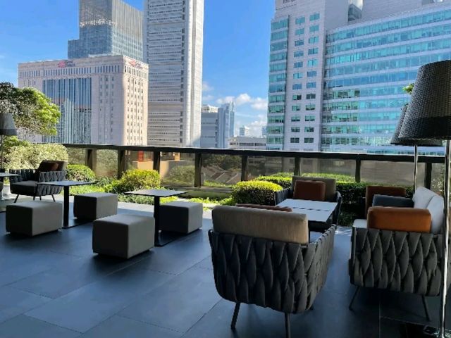 Where Heritage Meets Modernity – My Stylish Stay at The Clan Hotel Singapore