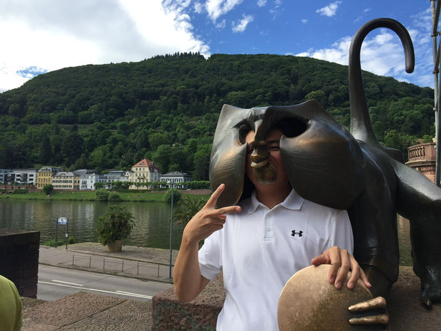 德國秘境｜國王湖 Königssee