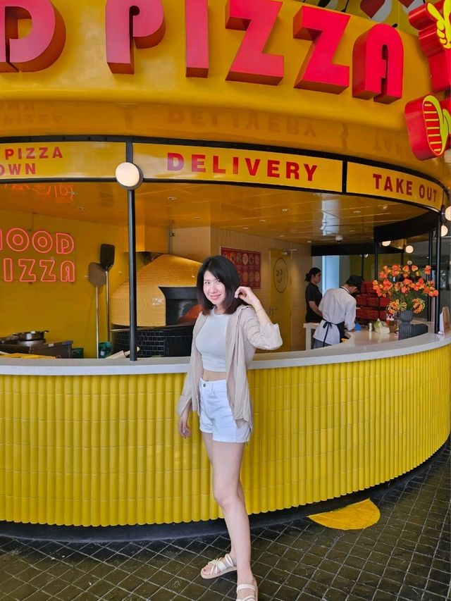 2 วัน 1 คืน พัทยา-อ่างศิลา: ทริปสายมู x คาเฟ่