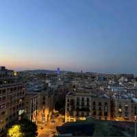 The Barcelona Edition