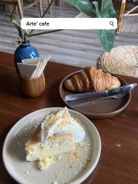 🍰คาเฟ่เค้กอร่อย ในเวียงจันทน์🧁