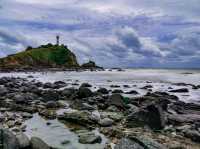 ประภาคาร เกาะลันตา 