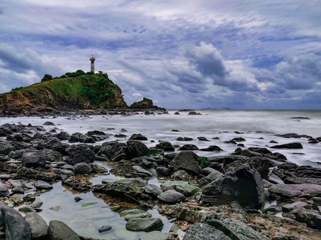 ประภาคาร เกาะลันตา 