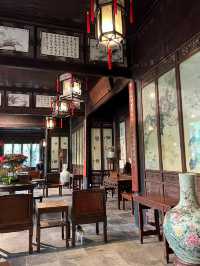 🌸🍃 Lingering Garden