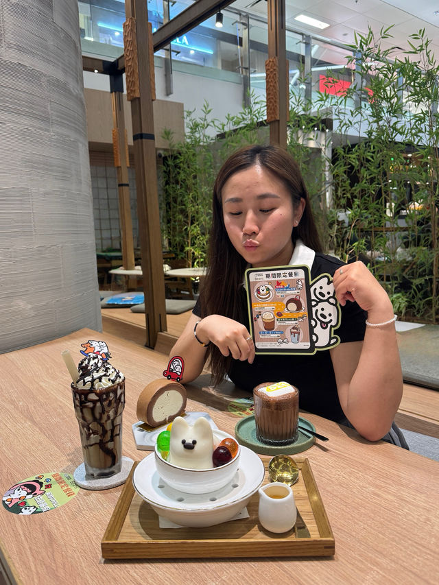 暑假打卡好去處🩷