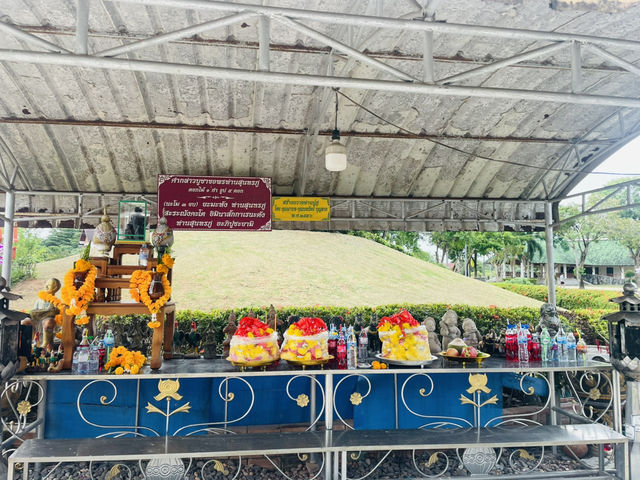 สุนทรภู่ครูกวีศรีสยาม