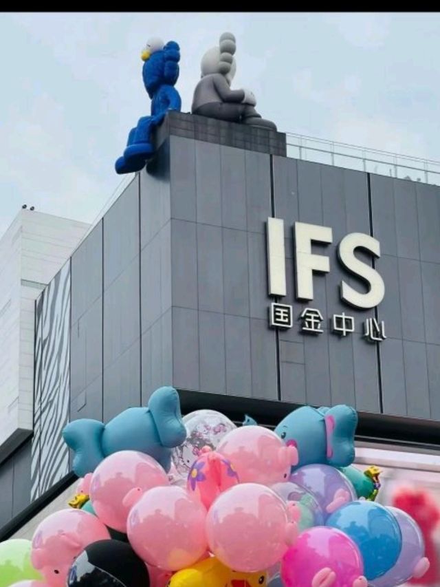 📸 🇨🇳長沙5 個經典打卡位，新展覽看了嗎？