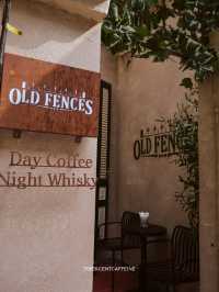 Old Fences Café