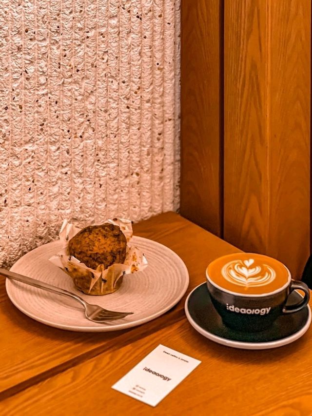 Ideaology Hong Kong