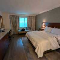 The Westin Houston Memorial City