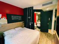 ✈️ ibis Saigon Airport（ホーチミン・サイゴン国際空港近く）宿泊レビュー＆魅力紹介 