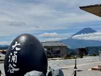 Hakone Highlights: Art, Onsen, and Scenic Views! Hakone Family Trip 👨‍👩‍👧‍👦