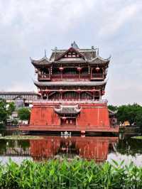 Luodai Ancient Town – Chengdu’s Hakka Cultural Gem