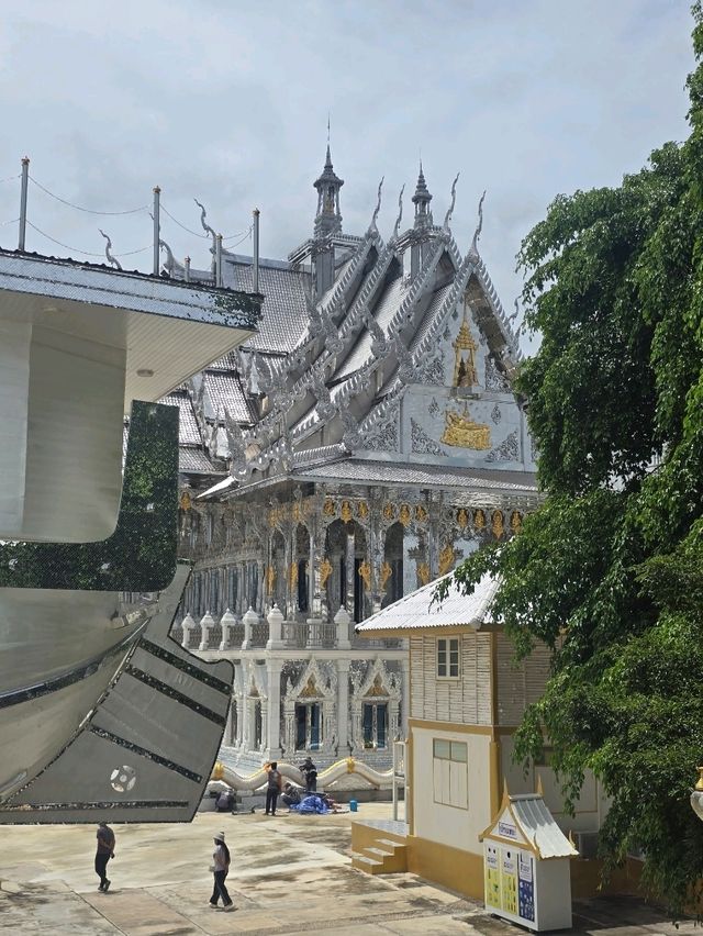 วัดพุทธพรหมยาน