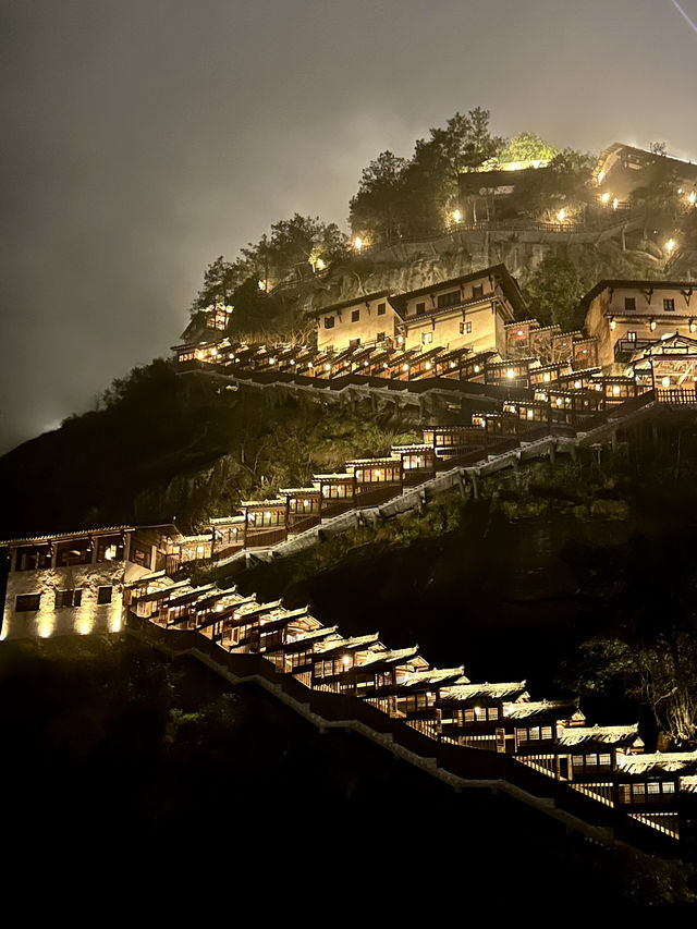 📍Wangxian Valley - A Hidden Fairyland in Jiangxi 