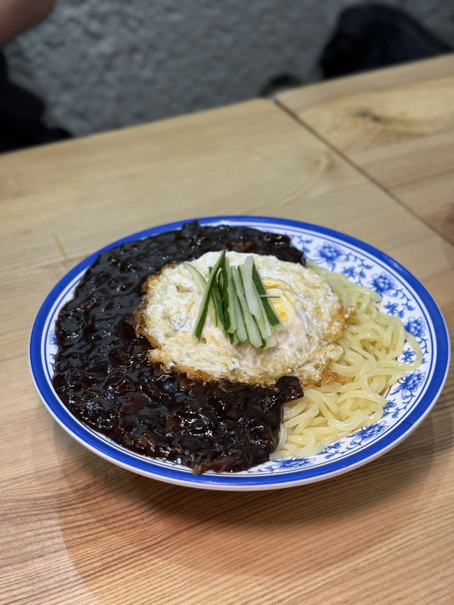 酥脆韓式糖醋肉專門店