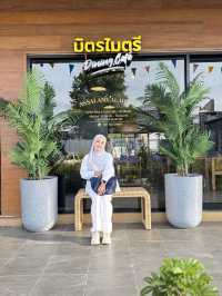มิตรไมตรี Dining Café