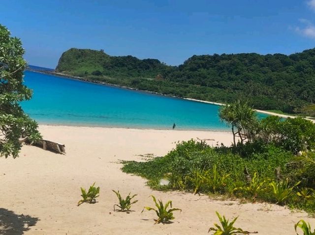 Blue Lagoon Pagudpud