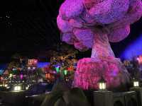 Memorable and unforgettable trip to Universal Studio Beijing