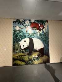 Rocking Art Museum: Where Avant-Grade Art Meets 1930s Glamour In Shanghai
