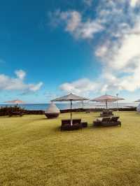 Recreational Opportunities and a Relaxing Ambiance