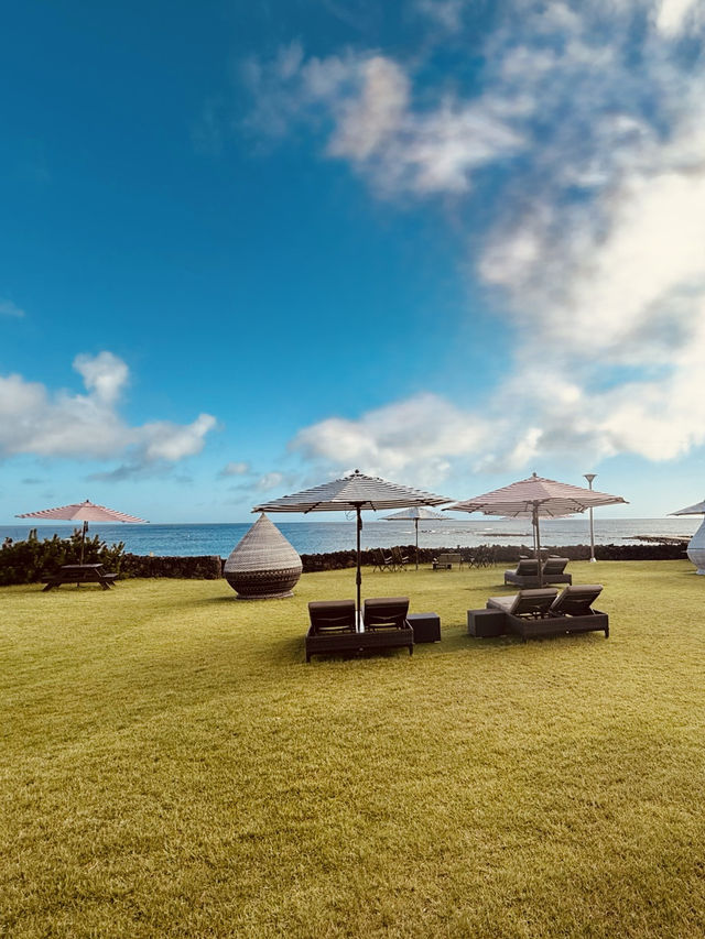 Recreational Opportunities and a Relaxing Ambiance